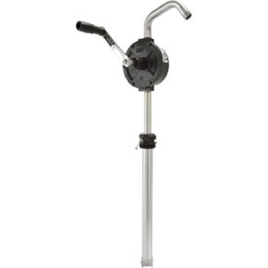 Severe Duty Rotary Pump