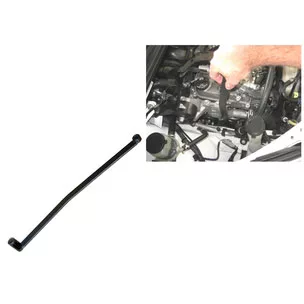 Serpentine Belt Tensioner Wrench Toyota