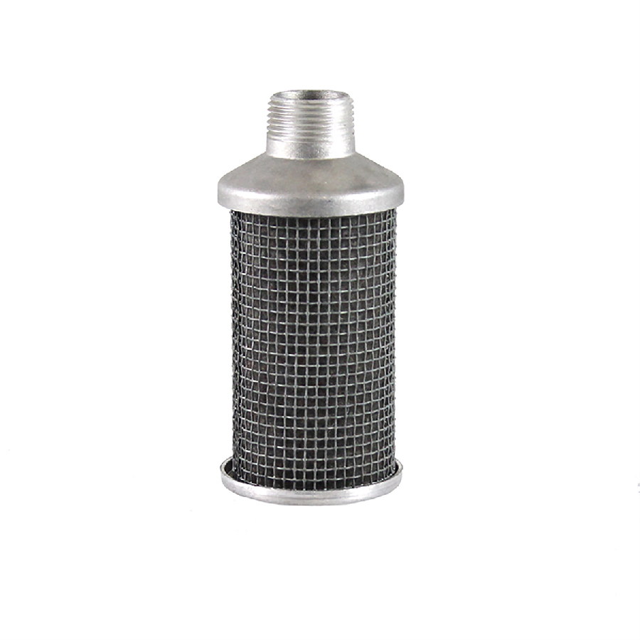 Intake Filter Assembly - 1 1/2 HP