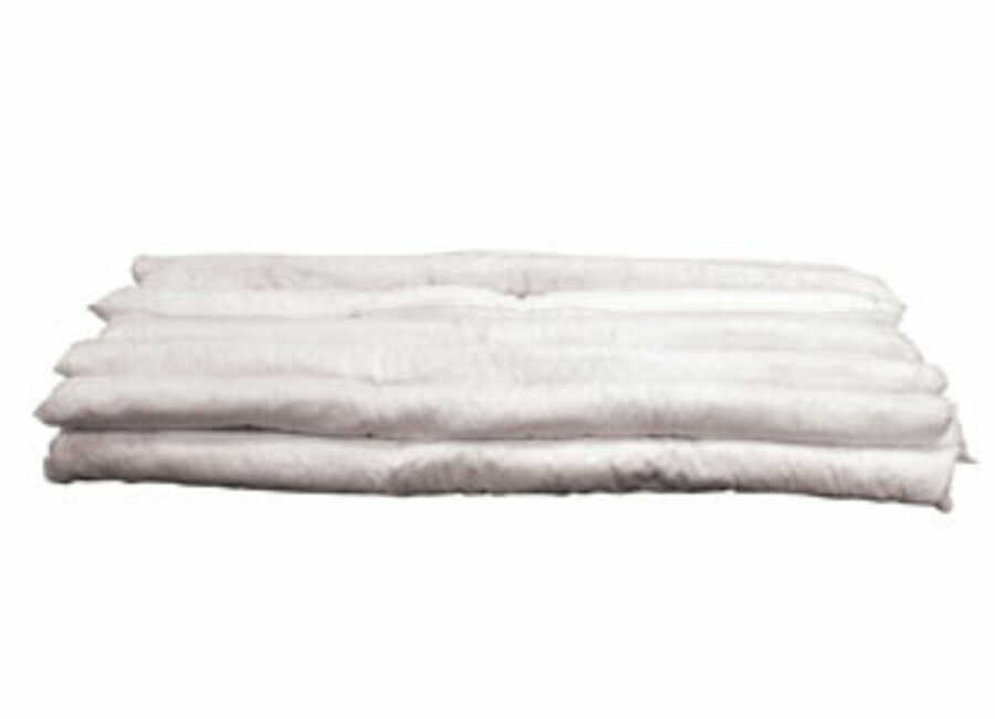 Spill Control Boom Socks SAS Safety Corp. 7740