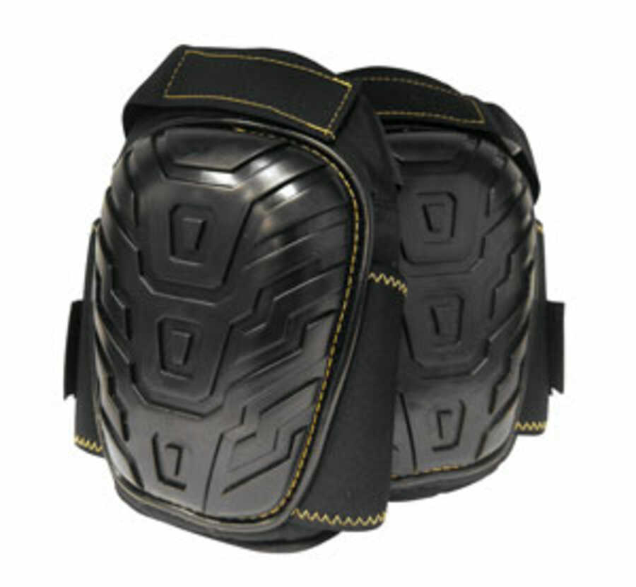 Deluxe Gel Knee Pads SAS Safety Corp. 7105