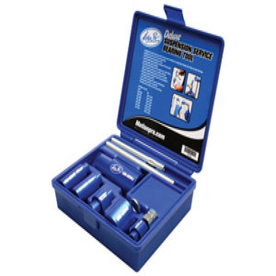 Deluxe Suspension Bearing Service Tool