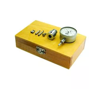 Two-Stroke Timer, W/C Two-Stroke Timer, W/C