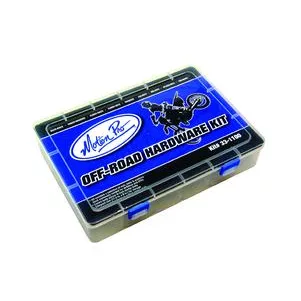 Metric Hardware Kit, 170 Pcs