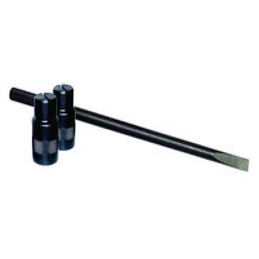 HD 3/4 In & 1 In Wheel Bearing Remover Set HD 3/4 In & 1 In Wheel Bearing Remover Set
