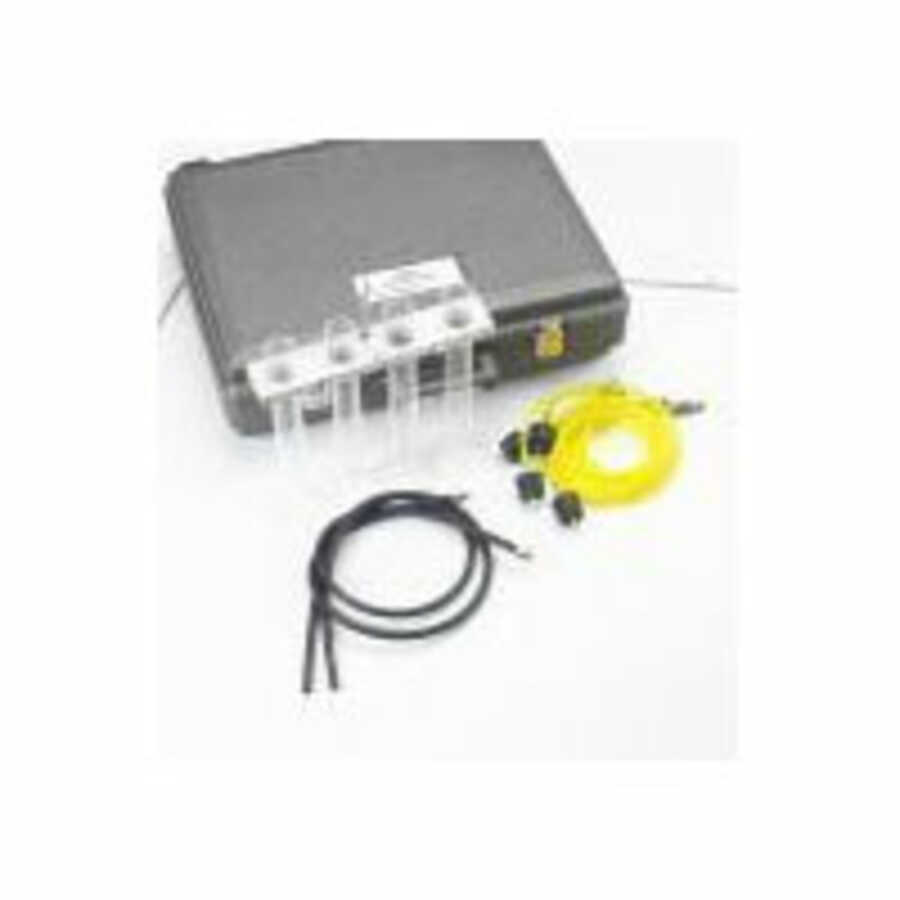 Fuel Return Volume Test Kit 6.6 Duramax Engine