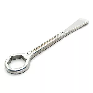 T-6 Combo Lever 32mm