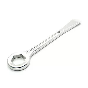 T-6 Combo Lever 27mm