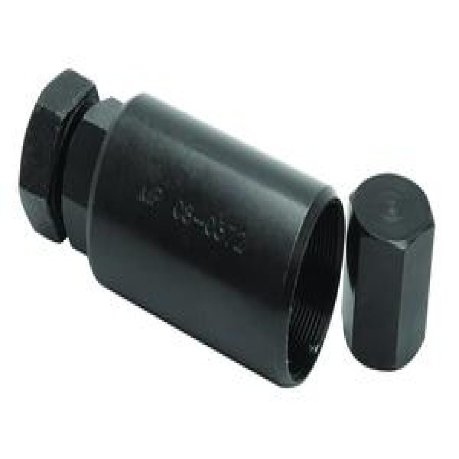 Rotor Puller, M28X1.0 RH Internal Thread w/M12 Cap Rotor Puller, M28X1.0 RH Internal Thread w/M12 Cap