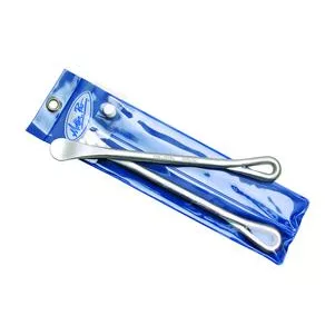 Tire Iron, Spoon Type, Set of 2