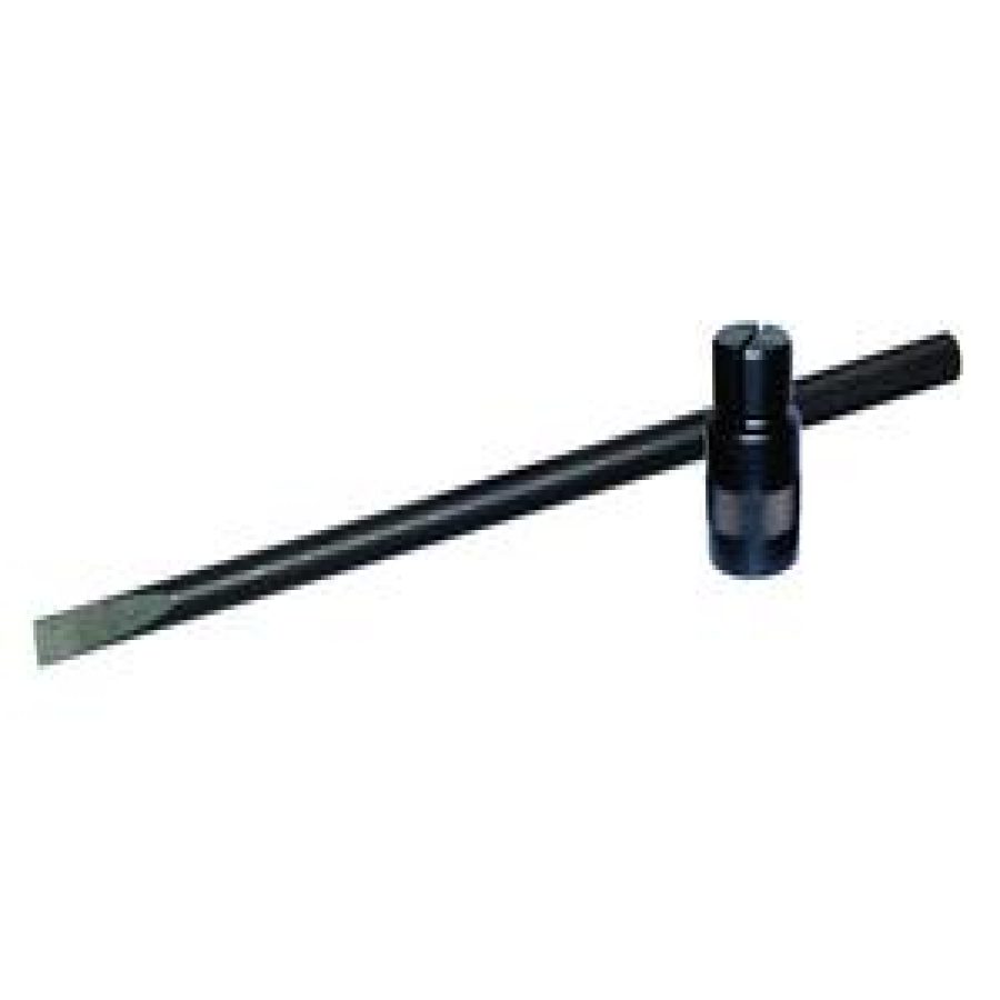 HD 3/4 In Wheel Bearing Remover Set HD 3/4 In Wheel Bearing Remover Set