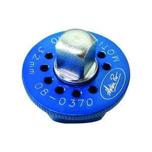 T-6 Combo Lever Adapter 32mm to 3/8" Drive
