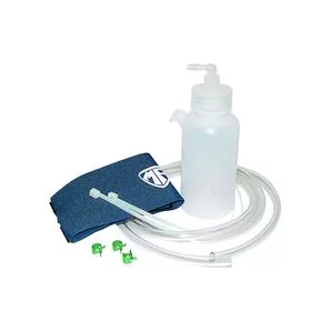 Coolant Recovery Tank