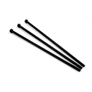 6mm Mounting Bolts (Set of 3 Each) 6mm Mounting Bolts (Set of 3 Each)