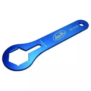 50mm WP Dual Chamber Fork Cap Wrench