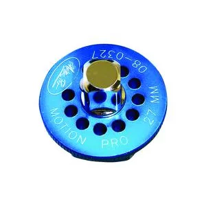 T-6 Combo Lever Adapter 27mm to 3/8" Drive
