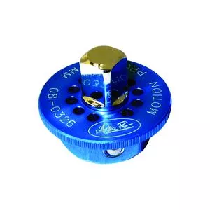 T-6 Combo Lever Adapter 24mm to 3/8" Drive