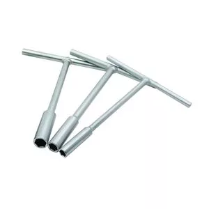 Mini-Pro T-Handle Set 8,10,13mm