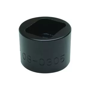 Socket, 41mm Cap