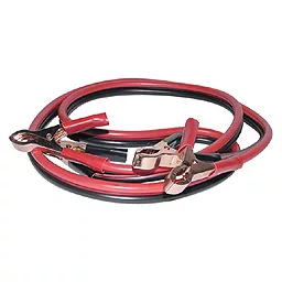Battery Booster Cable Set
