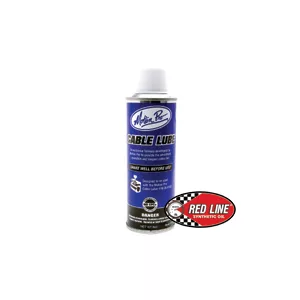 Motion Pro Cable Lube, 6 Oz Can Motion Pro Cable Lube, 6 Oz Can