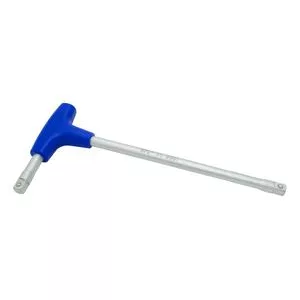 3/8 Drive L-Handle (250mm)