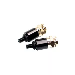 Pro Bleeder, WP 4860 MXMA CC KTM SX/SXF/XC/XCF, Black