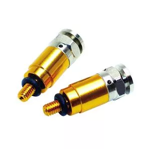 Pro Bleeder, WP43-48 w/o Ext Preload, Gold
