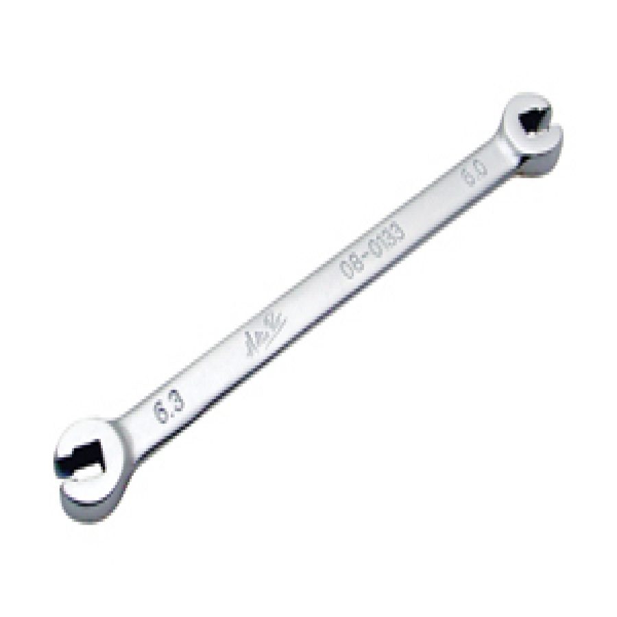 Spoke Wrench 6/6.3mm