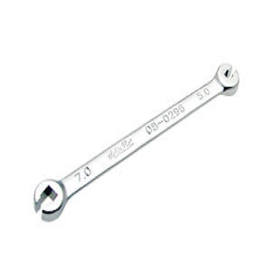 Spoke Wrench 5.0 / 7.0mm