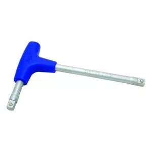 Mini-Pro 3/8" Drive L-Handle (195mm)