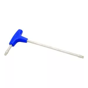 brand-nla-1/4" Drive L-Handle (250mm)