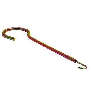 Standard Spring Hook