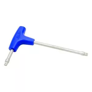 Mini-Pro 1/4" Drive L-Handle (195mm)