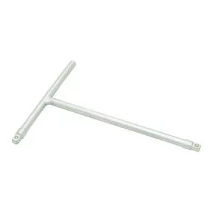 Mini-Pro 1/4" Dual Drive T-Handle