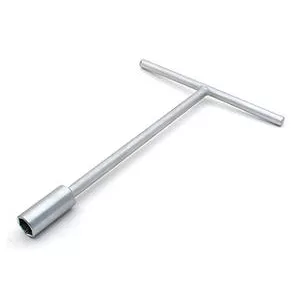 T-Handle Socket 17mm