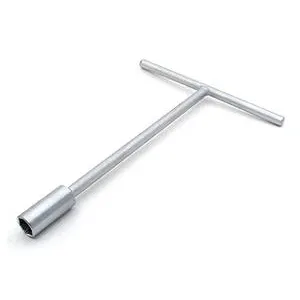 (image for) T-Handle Socket 17mm
