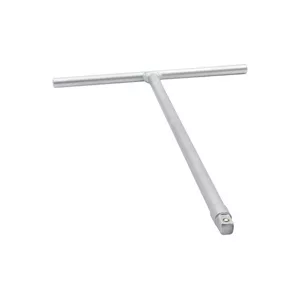 T-Handle 1/4 Drive, 8.5" Long