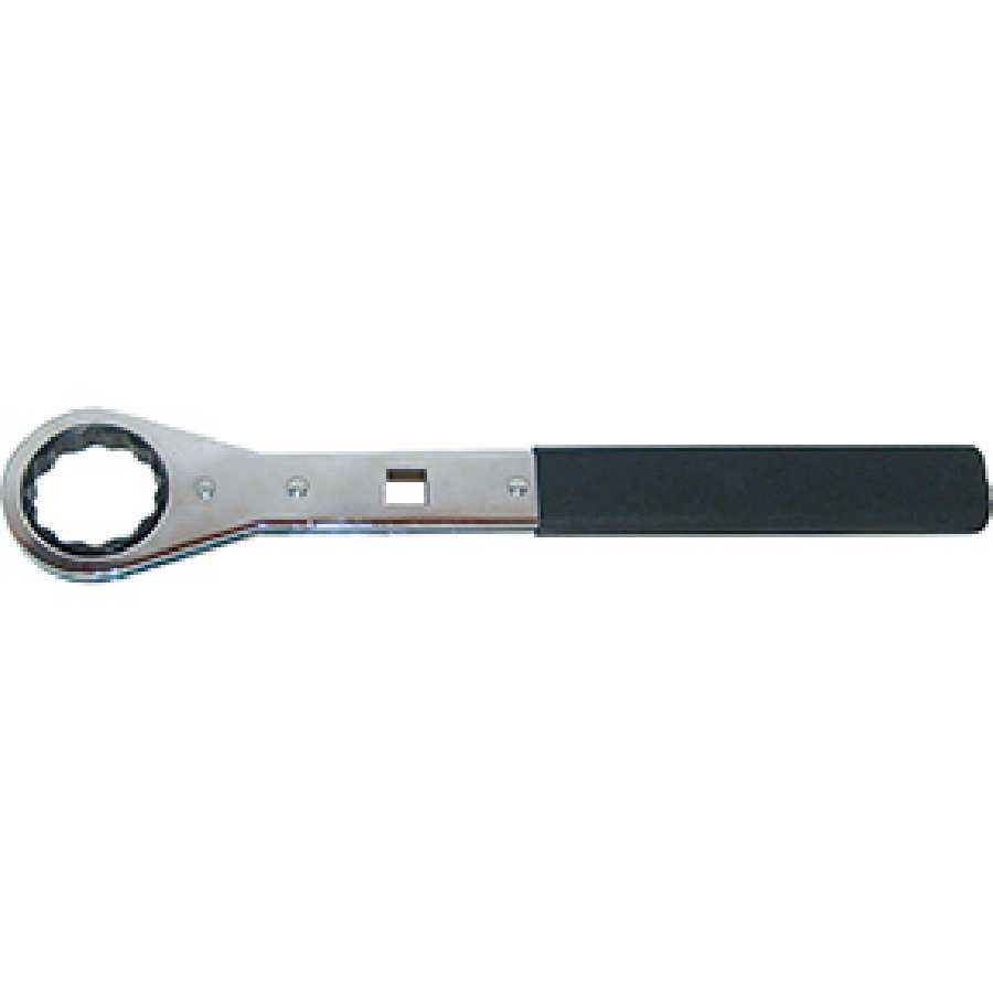 Rear Axle 36mm Nut Ratchet Wrench