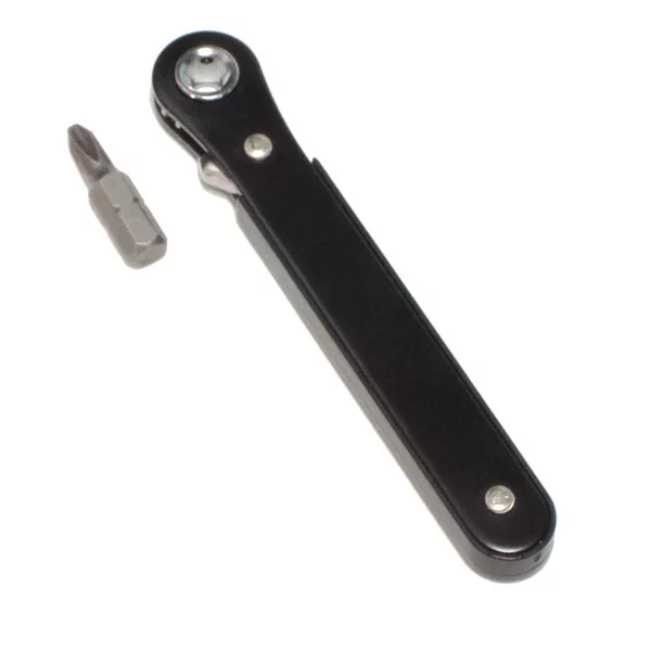 1/4 Inch Drive Mini Bit Rachet 1/4 Inch Drive Mini Bit Rachet