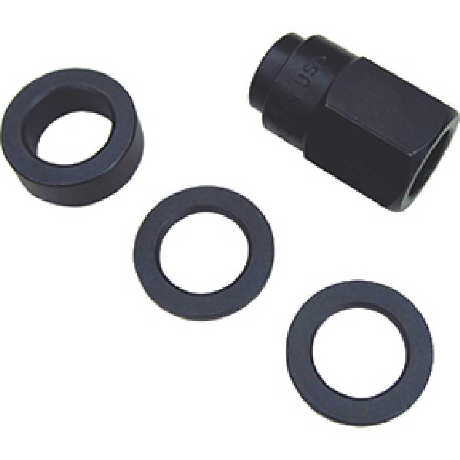 Wheel Stud Installer for Ford F-250 thru F-550
