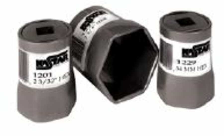 4-1/8\" SAE Axle Nut Socket