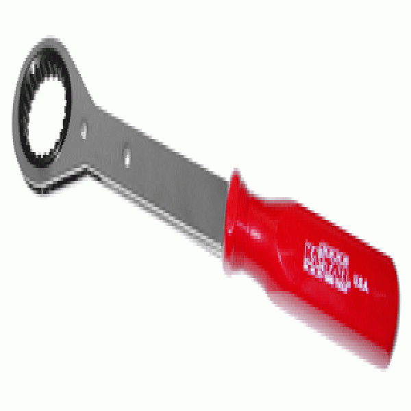 24Tooth Crankshaft Rotating Wrench by Kastar