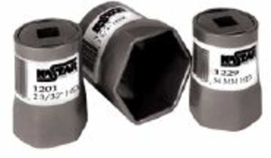 2-3/4" Sae Axle Nut Socket