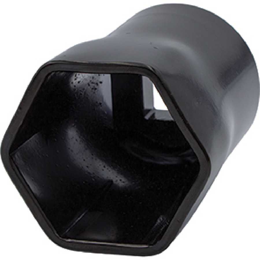 3/4 Inch Drive SAE Fractional Axle Nut Socket 2-1/2 Inch