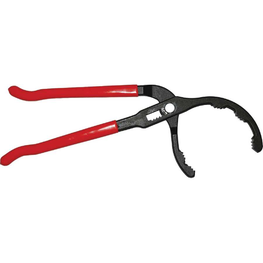 Truck Tractor Oil Filter Pliers