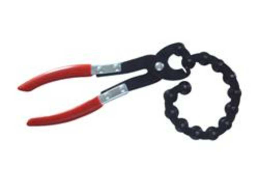exhaust pipe cutter