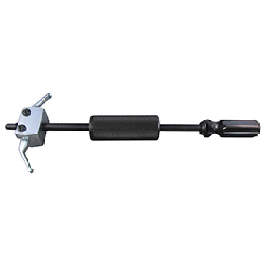 Pilot Bearing Puller w/Slide Hammer