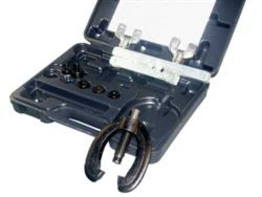 Horizon Tool Inc 164 In-line Flaring Tool Kit Sae Kit