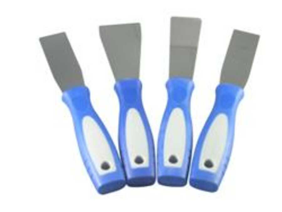 Putty Knife/Scraper Set